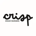 Crisp Smash Burgers