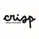 Crisp Smash Burgers - Condominios Quilín