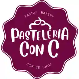 Pastelería con C  a Domicilio