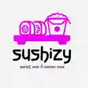 Sushizy - Viña del Mar