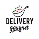 Delivery Gourmet - Santiago