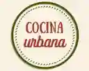 Cocina Urbana