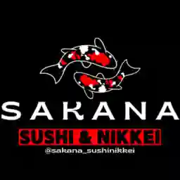 Sakana Sushi Nikkei Cooperación 207 a Domicilio