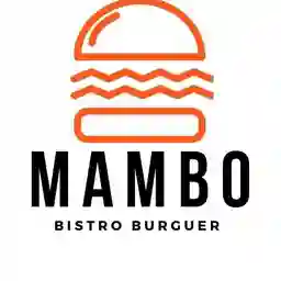 Mambo Bistro Burger a Domicilio