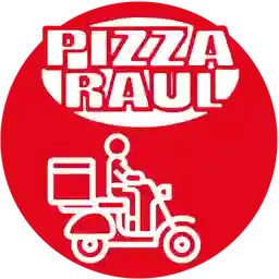 Pizza Raúl  a Domicilio