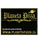 Planeta Pizza - Cordillera