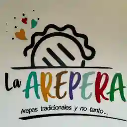 La Arepera  a Domicilio