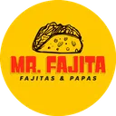 Mr Fajitas