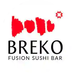 Breko Sushi Bar Cardonal a Domicilio