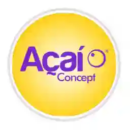 Acai Concept - Iquique a Domicilio
