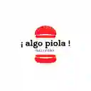 Algo Piola - Providencia