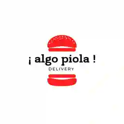 ¡Algo Piola! a Domicilio