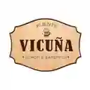 Cafeteria y Heladeria Fuente Vicuña - Bustamante