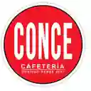 Cafe Conce - Cívico Precios y Menú a Domicilio - Rappi