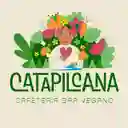Catapilcana - Bustamante