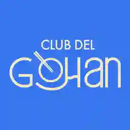 Club Del Gohan - Quilpué Ll a Domicilio