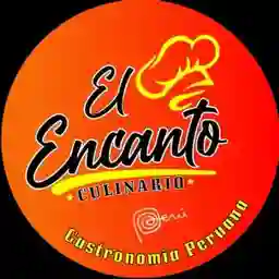 el Encanto Culinario a Domicilio