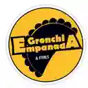 Gronchi Empanada - Cívico