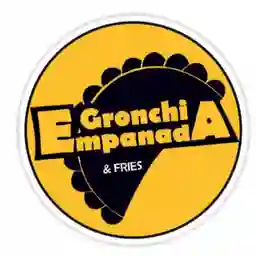 Gronchi Empanada a Domicilio