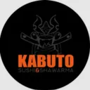 Kabuto Sushi y Shawarma