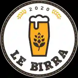 Le Birra a Domicilio