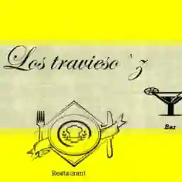 los Travieso'z a Domicilio