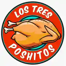 los Tres Poshitos a Domicilio