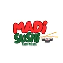 Madi Sushi Antofagasta