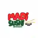 Madi Sushi Antofagasta