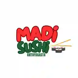 Madi Sushi Antofagasta a Domicilio