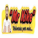Mr Kike