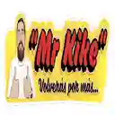 Mr Kike