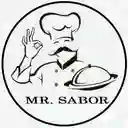 Mr Sabor la Florida - La Serena