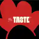 Mr Taste