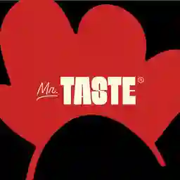 Mr. Taste - Copiapó a Domicilio