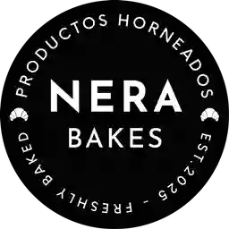 Nera Bakes a Domicilio