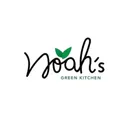 Noah's Green Kitchen