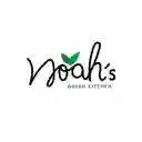 Noah's Green Kitchen