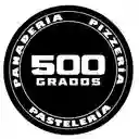 Pizza 500 Grados