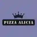 Pizza Alicia. - Concepción