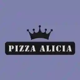 Pizza Alicia Freire a Domicilio