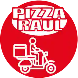 Pizza Raúl a Domicilio