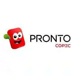 Pronto Copec Express (Franquicias) a Domicilio