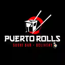 Puerto Rolls Valparaíso - Victoria a Domicilio