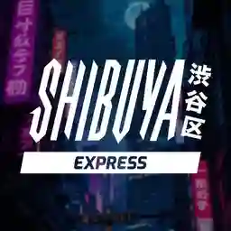 Shibuya a Domicilio
