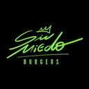 Sin Miedo Burgers