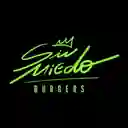 Sin Miedo Burgers