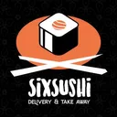 Sixsushi Delivery