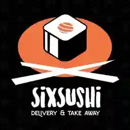 Sixsushi Delivery a Domicilio