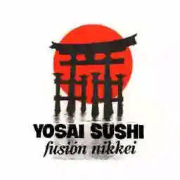 SUSHI ROLLS LIAM  a Domicilio